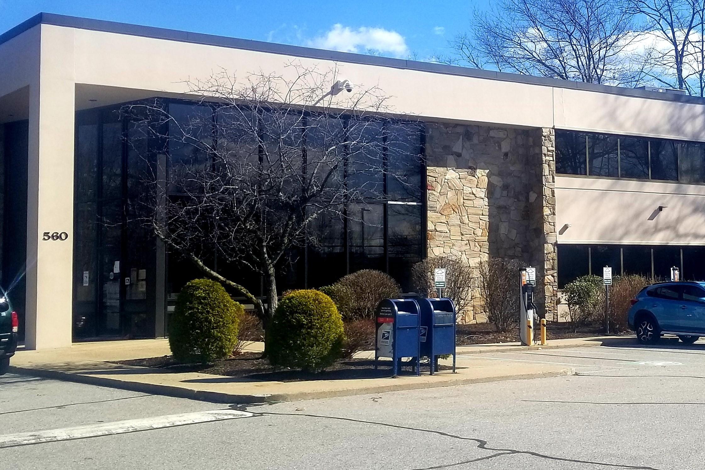 Building Code Commission